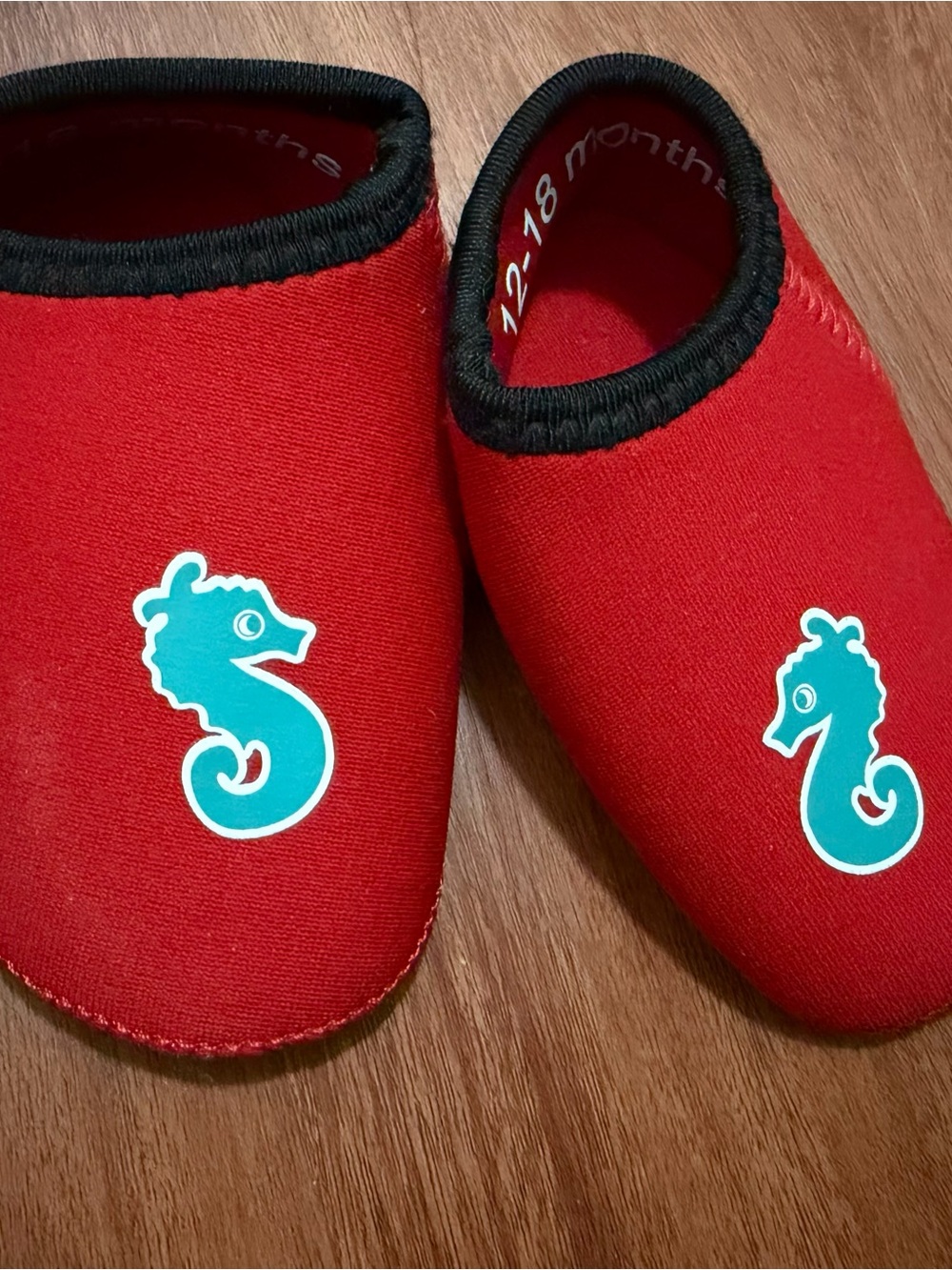 Imse Vimse Baby Lightweight Water Shoes